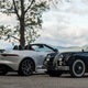 Image for article titled Time To Find Out What’s More Exciting: 575 HP Or Drum Brakes And No Airbags
